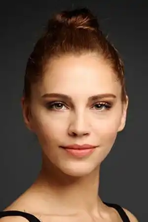 Fulden Akyürek fotoğrafı