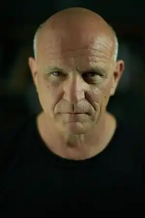 Fulvio Cecere fotoğrafı