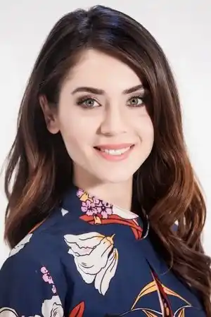 Fulya Zenginer fotoğrafı
