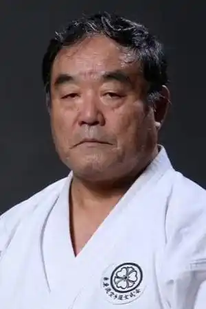 Fumio Demura fotoğrafı