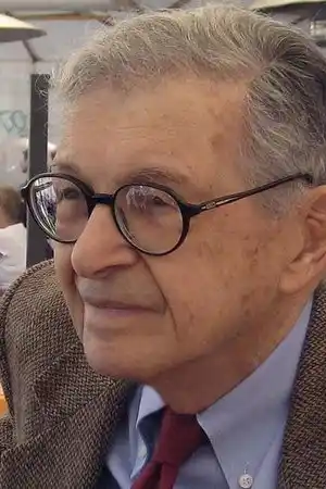 Furio Scarpelli fotoğrafı