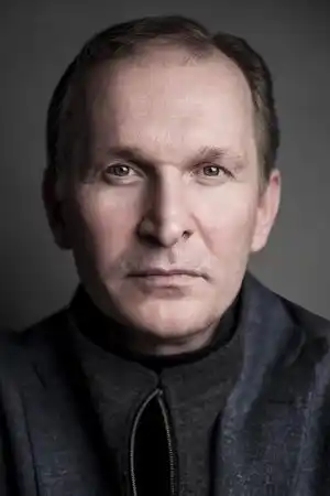 Fyodor Dobronravov fotoğrafı
