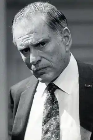 G. D. Spradlin fotoğrafı