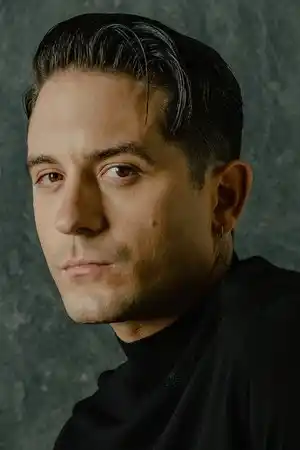 G-Eazy fotoğrafı