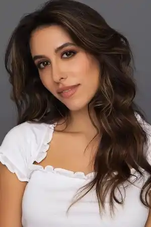 Gabby Kono fotoğrafı
