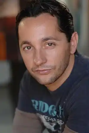 Gabe Gomez fotoğrafı