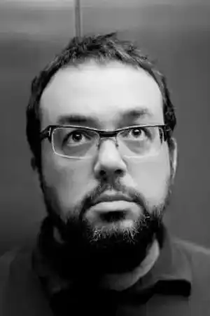 Gabe Ibáñez fotoğrafı