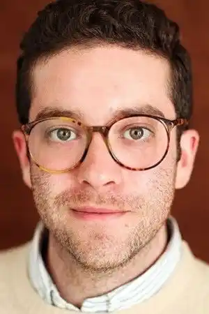 Gabe Liedman fotoğrafı