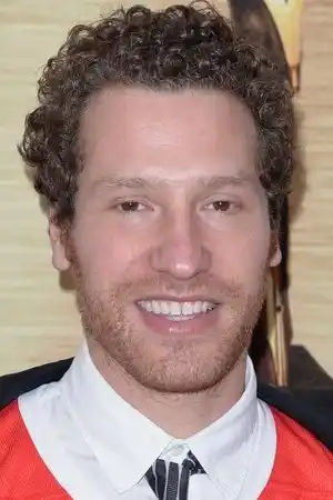 Gabe Polsky fotoğrafı