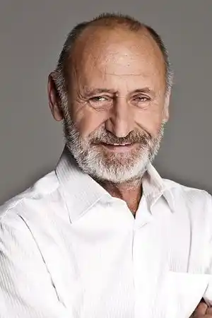 Gábor Reviczky fotoğrafı