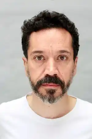 Gabriel Andreu fotoğrafı