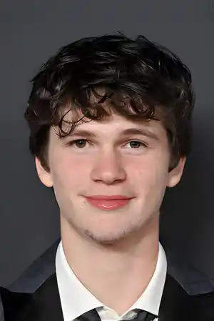 Gabriel Bateman fotoğrafı