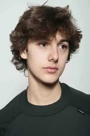 Gabriel Caballero fotoğrafı