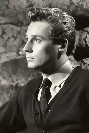 Gabriel Cattand fotoğrafı
