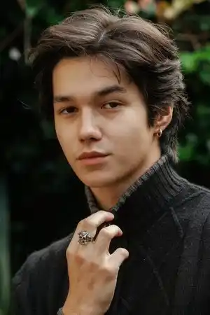 Gabriel Chung fotoğrafı