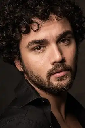 Gabriel Contente fotoğrafı