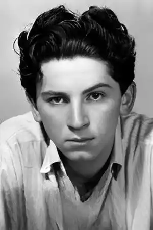 Gabriel Dell fotoğrafı