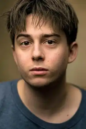 Gabriel Howell fotoğrafı