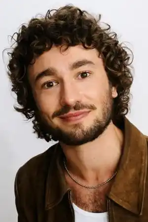 Gabriel LaBelle fotoğrafı