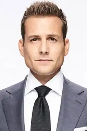Gabriel Macht fotoğrafı