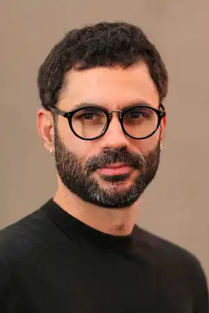 Gabriel Mascaro fotoğrafı