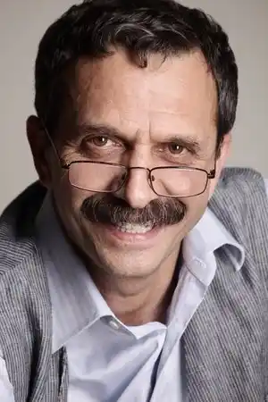 Gabriel Radu fotoğrafı