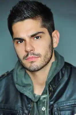 Gabriel Sousa fotoğrafı