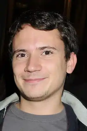 Gabriel Thomson fotoğrafı