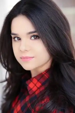 Gabriela Flores fotoğrafı