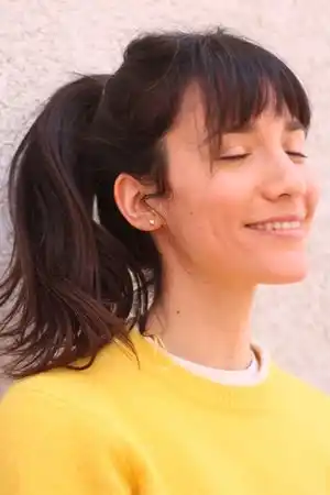 Gabriela Freire fotoğrafı