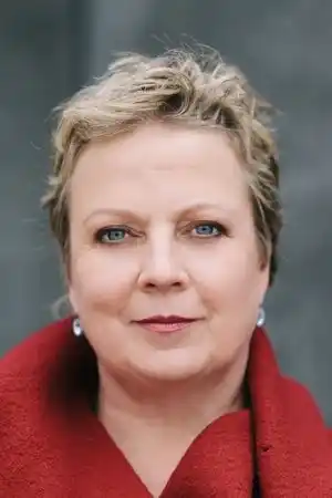 Gabriela Maria Schmeide fotoğrafı