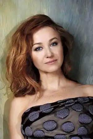 Gabriela Muskała fotoğrafı