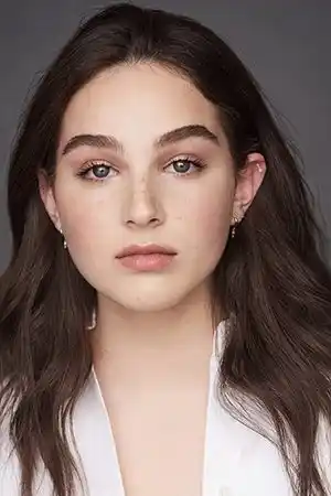 Gabriella Baldacchino fotoğrafı