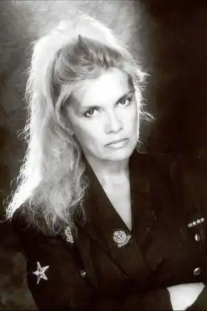 Gabriella Di Luzio fotoğrafı
