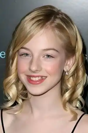 Gabrielle Brennan fotoğrafı