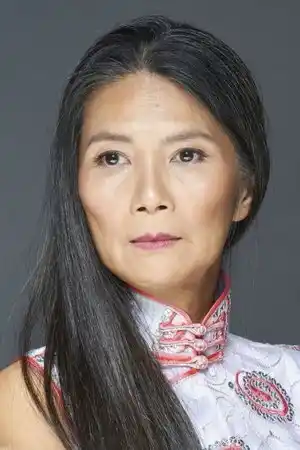 Gabrielle Chan fotoğrafı