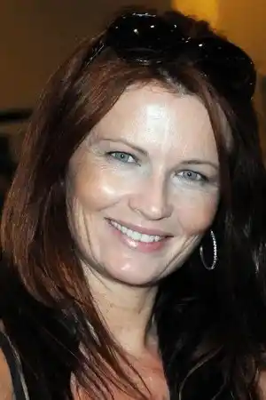 Gabrielle Fitzpatrick fotoğrafı