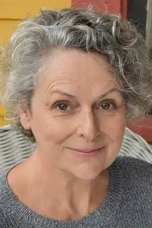 Gabrielle Rose fotoğrafı
