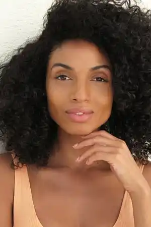 Gabrielle Ryan fotoğrafı