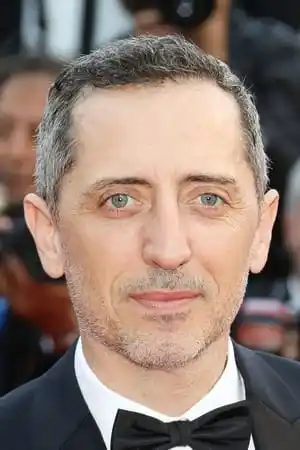 Gad Elmaleh fotoğrafı