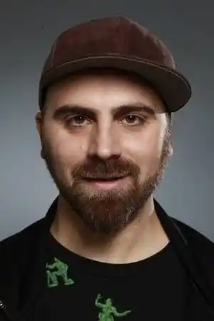 Gaël Mectoob fotoğrafı