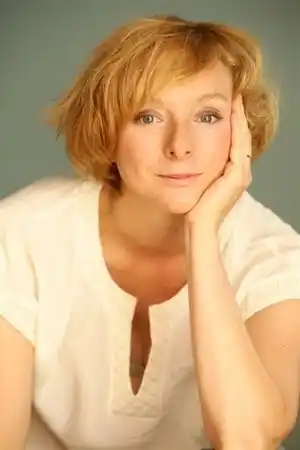 Gaëlle Lebert fotoğrafı