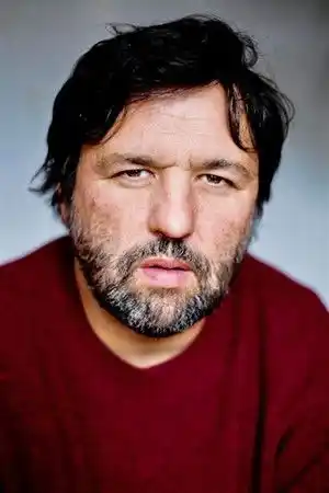 Gaëtan Lejeune fotoğrafı