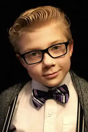 Gage Graham-Arbuthnot fotoğrafı