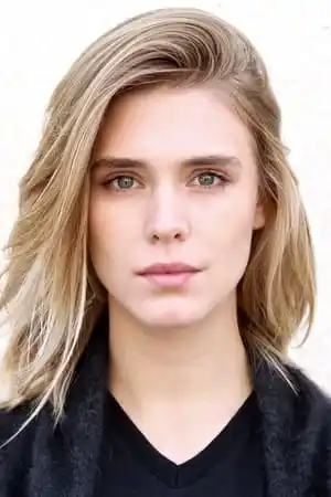 Gaia Weiss fotoğrafı