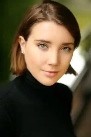 Gaia Wise fotoğrafı
