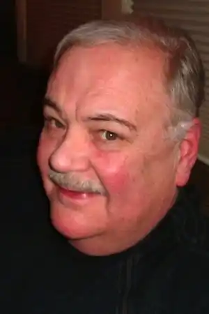 Gailard Sartain fotoğrafı