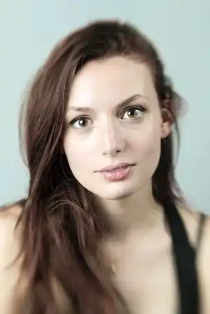 Gaite Jansen fotoğrafı