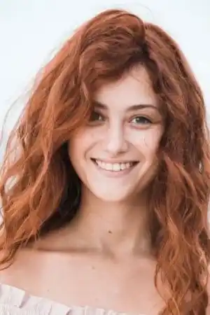 Gaja Masciale fotoğrafı