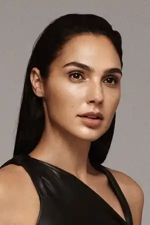 Gal Gadot fotoğrafı